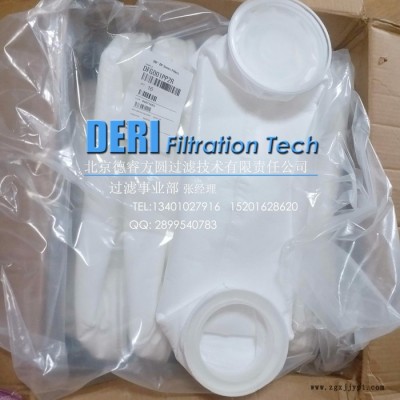 3M Duoflo雙層聚丙烯2號(hào)濾袋DFG001PP2R美國(guó)進(jìn)口；坤諾過濾袋代理