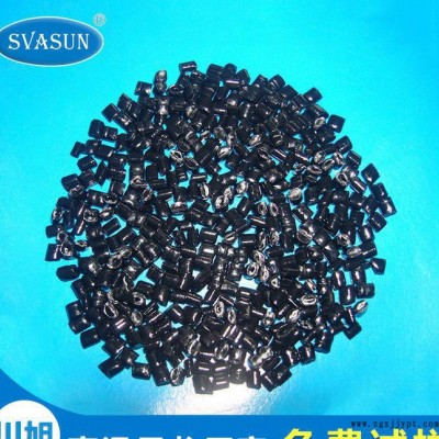 荷蘭DSM PA12 黑色眼鏡料 油管料 抗化學耐候  高溫塑料