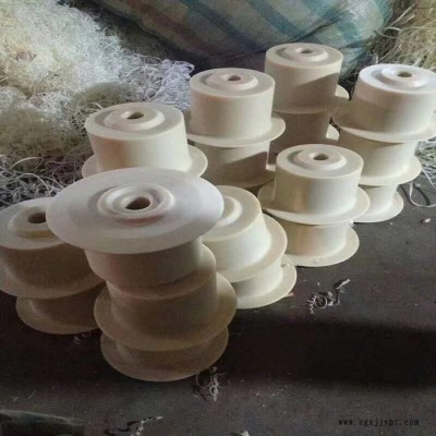 友邦 聚酰胺加工件  PA66耐磨制品 尼龍異性件加工
