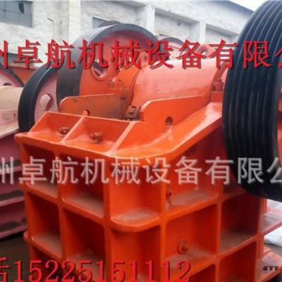 PEx小型顎破機(jī)/PE鄂破機(jī)/鑄鋼機(jī)殼鄂式破碎機(jī)，礦用磕石機(jī)