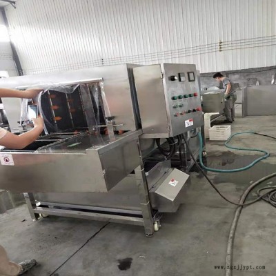 利順 LS-XKJ洗筐機 洗筐機價格 洗筐機視頻 廠家發(fā)貨品質(zhì)保證