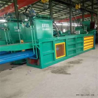 振科機(jī)械供應(yīng)塑料瓶易拉罐臥式液壓打包機(jī) 臥式打包機(jī) 全自動(dòng)塑料瓶打包機(jī)尺寸定制價(jià)格優(yōu)惠 歡迎訂購