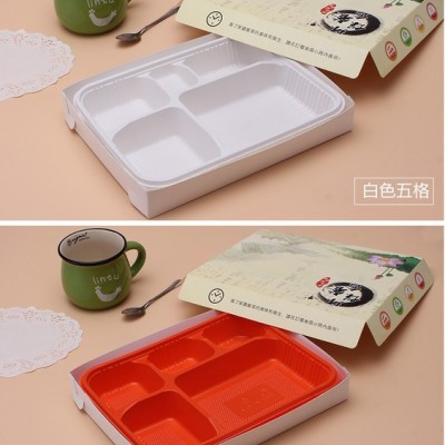 產(chǎn)品天地塑料餐盒，浙江臺州鑫泰**
