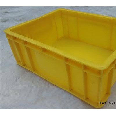 塑料箱批發(fā)、株洲縣塑料箱、昀豐塑膠(已認(rèn)證)