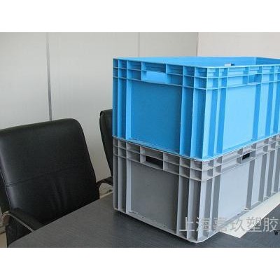 1.2米塑料周轉箱上海