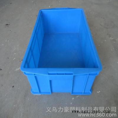 供應(yīng)力豪**天水塑料箱 平?jīng)鏊芰舷? title=