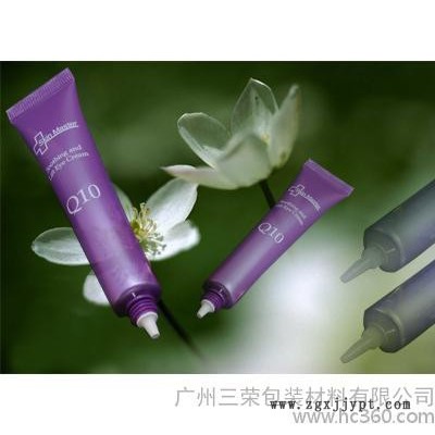 22MM直徑塑料軟管，化妝品軟管