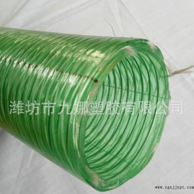 多功能PVC蛇皮管 pvc高強度復合增強軟管 耐老化塑料軟管網(wǎng)紋管