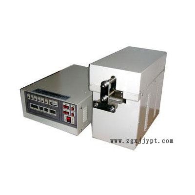 供應(yīng)三圈DGF-25B超聲波塑料軟管封尾機(jī)，超聲波塑料管自動充填封口機(jī)