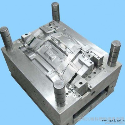 華東電子產(chǎn)品模具設(shè)計(jì)制造-精科模具1