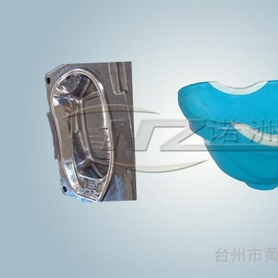 供應(yīng)兒童浴盆模具設(shè)計制造