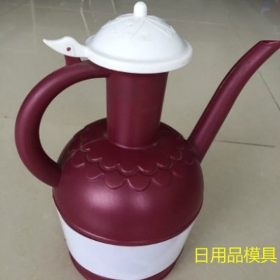 供應塑料水壺模具 塑料噴水壺模具 吹塑壺模具 塑料模具