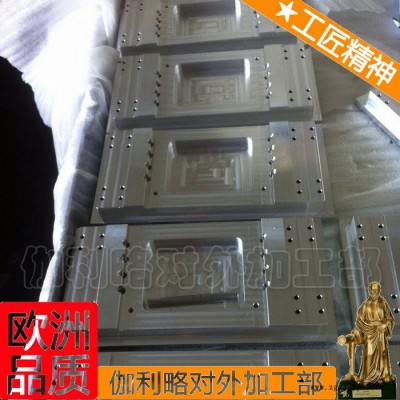 鋁合金壓鑄模具 縮管模具 注塑模具供應(yīng)商 鋁型材模具加工 簡單