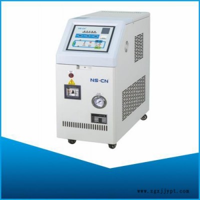 日水供應(yīng)廠家供應(yīng)模具溫度控制機(jī) 注塑模具溫度加熱控制機(jī) 水循環(huán)溫度控制設(shè)備** 歡迎來(lái)電咨詢(xún) 水式模溫機(jī)塑機(jī)輔機(jī)