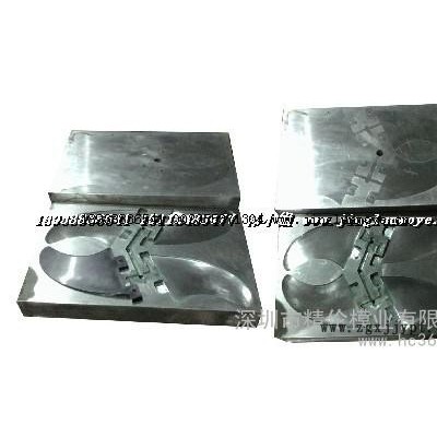 供應(yīng)精倫模業(yè)JL-塑膠模具，注塑模具，精密注塑，沖浪板尾舵模具