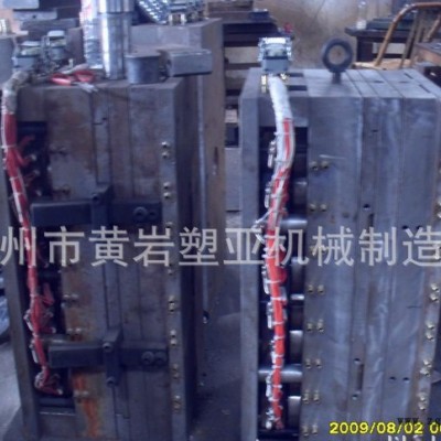 定制瓶胚模具，注塑模具