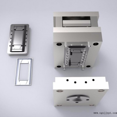 上海注塑模具加工 塑膠模具廠開模設(shè)計(jì)音響塑料模具定制