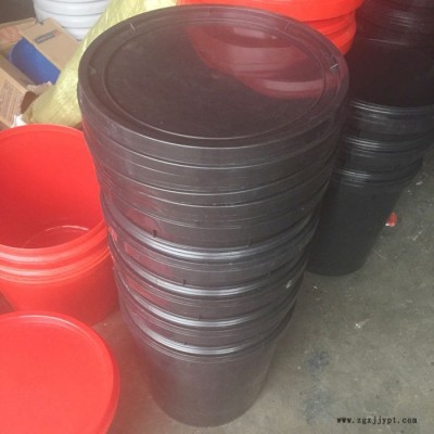供應黃巖注塑 塑料模具廠，20公斤乳膠漆桶 25升真石漆桶， 7kg涂料桶模具 10L油漆桶開模具