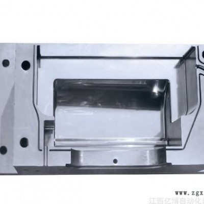 億博自動化 LZZBZT3-10NH高、低壓互感器模具 APG模具