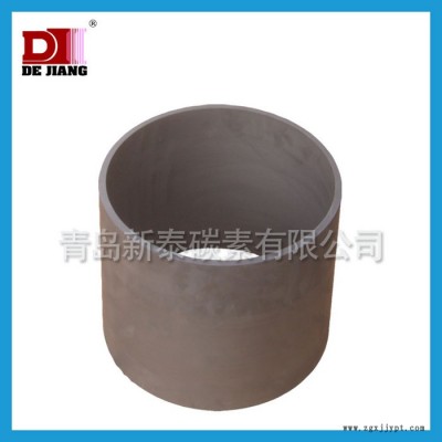 供應(yīng)高純石墨套，石墨模具，石墨制品