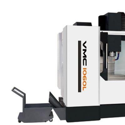 【高登數(shù)控】CNC數(shù)控加工中心 模具加工VMC1060系列，歡迎選購