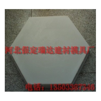 供應(yīng)瑞達齊全預(yù)制塊塑料模具