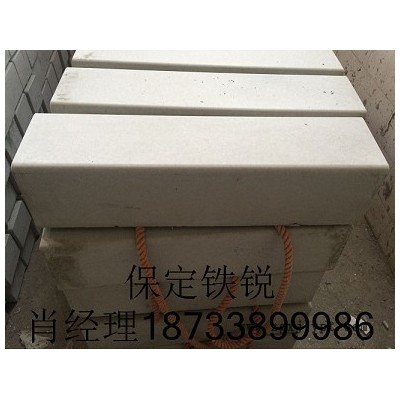 保定鐵銳電纜溝壓頂，油池壓頂，模具化生產(chǎn)，抗壓強(qiáng)度高，耐久