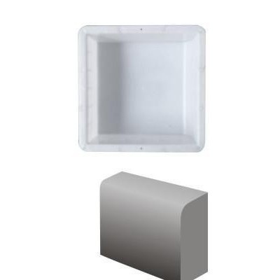 供應(yīng)高性價(jià)路沿石彎頭模具，鄭州金泉塑業(yè)傾力推薦