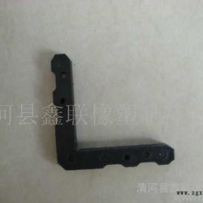 鑫聯(lián)橡塑制品廠　幕墻密封條、汽車門窗膠條、門窗密封條(圖)