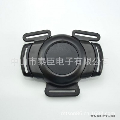 中山泰臣電子 模具制造  安全扣塑料模具免費(fèi)開模 注塑模具加工 開模注塑