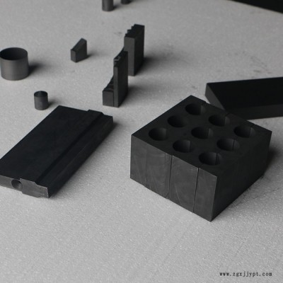 博實碳素 石墨模具 石墨鑄造模具 石墨異型密封石墨模具廠家直營量大從優(yōu)