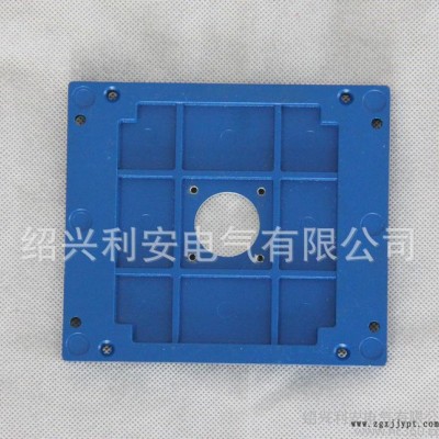 水紋測(cè)試器配件加工生產(chǎn) 鋁壓鑄模具可制作鋁合金電機(jī)配件