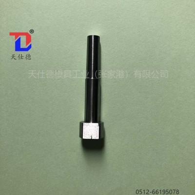 天仕德品牌加工定做模具非標(biāo)件 來(lái)圖制作精密異形精密機(jī)械零部件