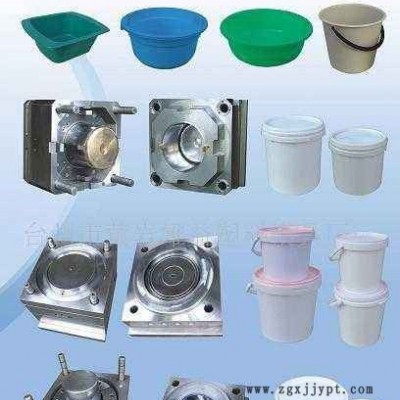 泰臣 中山塑膠模具廠(chǎng) 花盆工廠(chǎng)開(kāi)模定做注塑件 塑膠加工企業(yè)加工定做注塑配件