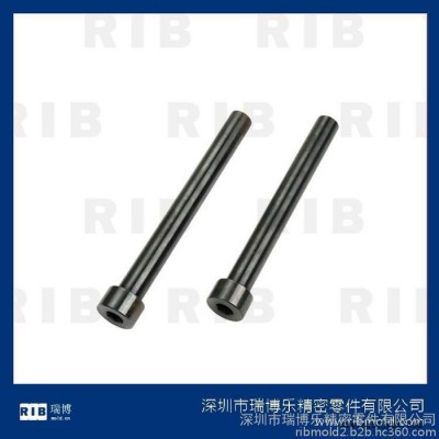 本公司供應模具標準件TAIWAN標準EPS頂針、 模具標準件、模具配件，質量保證，歡迎咨詢洽談。
