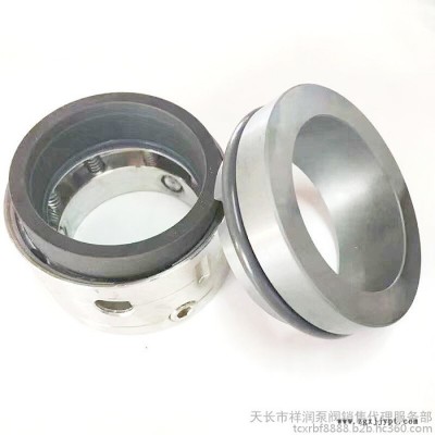 祥潤 現(xiàn)貨大量供應泵用不銹鋼機械密封件