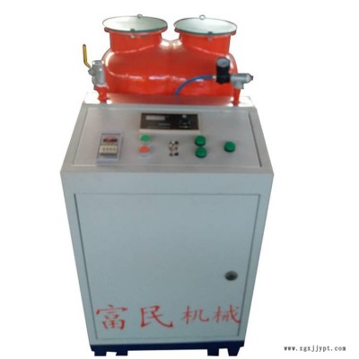 節(jié)能精密聚氨酯噴涂機 硬質發(fā)泡劑低壓型 富民聚氨酯發(fā)泡機規(guī)格