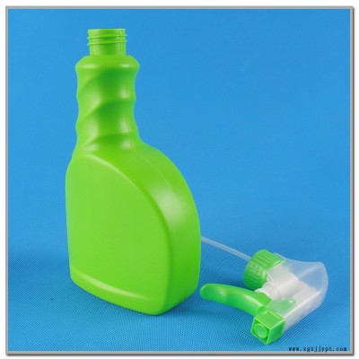 玻璃清洗劑噴壺 清洗劑噴霧瓶 油煙凈專(zhuān)用噴霧瓶 恒塑廠家直供