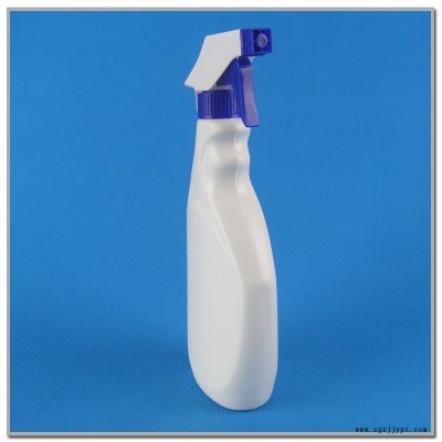 500ml塑料瓶 清洗劑噴霧瓶 油煙凈專用噴霧瓶 恒塑品牌質量放心