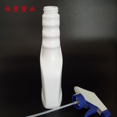 玻璃清洗劑噴壺 噴霧瓶 油煙凈專用噴霧瓶 恒塑品牌質量放心