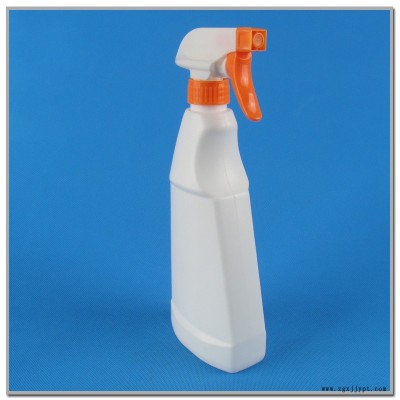 玻璃清洗劑噴壺 園藝澆花壺 塑料噴霧瓶 恒塑品牌質量放心