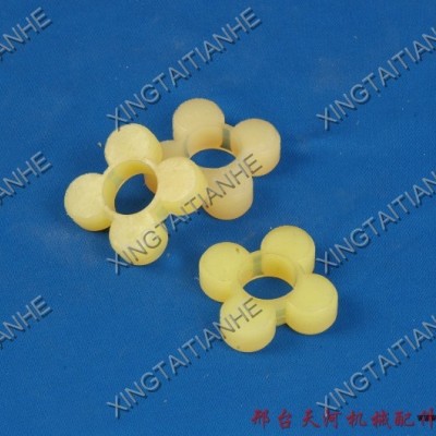 高強(qiáng)度聚氨酯梅花墊，MT/ML聯(lián)軸器梅花墊，硬度95A，聯(lián)軸器廠家專(zhuān)用