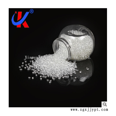 工廠自產(chǎn)銷(xiāo)售可降解TPU 耐磨高彈力 透明TPU注塑級(jí)50A-100A原料