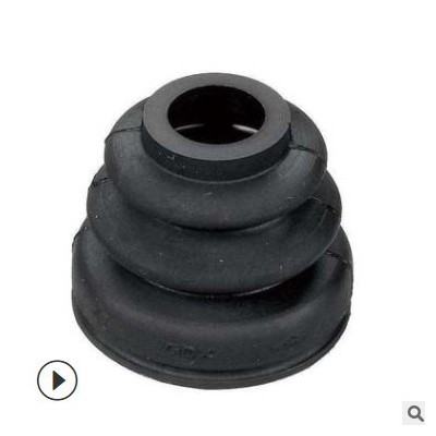 來(lái)圖來(lái)樣橡膠異形件密封墊圈異形橡膠制品密封件雜件耐溫減震密封