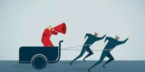 混跡職場(chǎng)三十年的老手總結(jié)，人在職場(chǎng)混，六種人別得罪