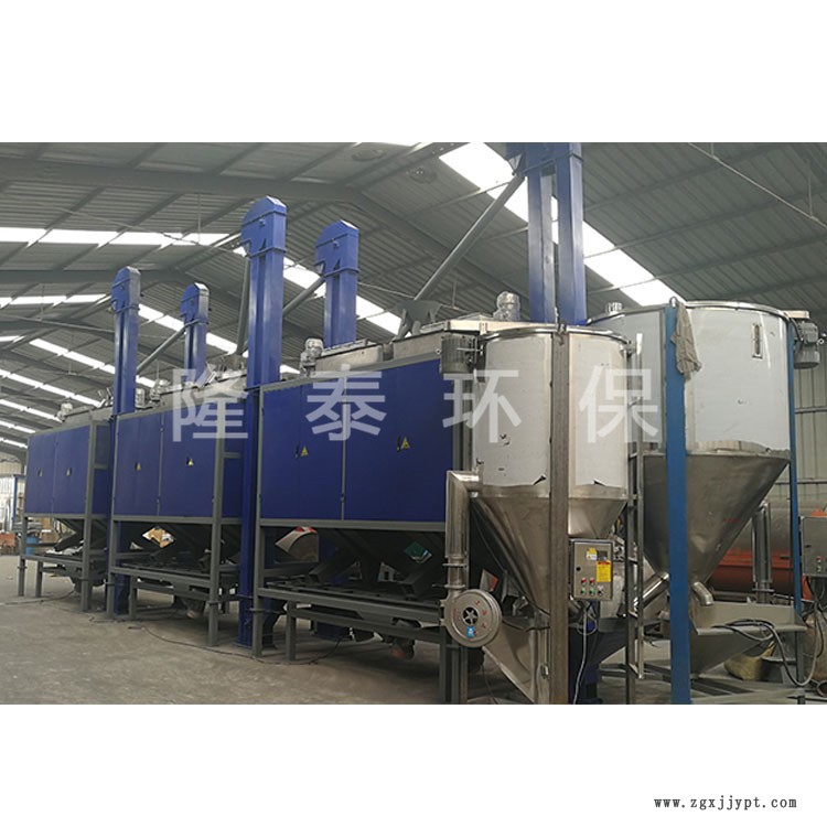 浙江隆泰環(huán)保_ABS塑料分選機(jī)型號(hào)/品種齊全專業(yè)環(huán)保