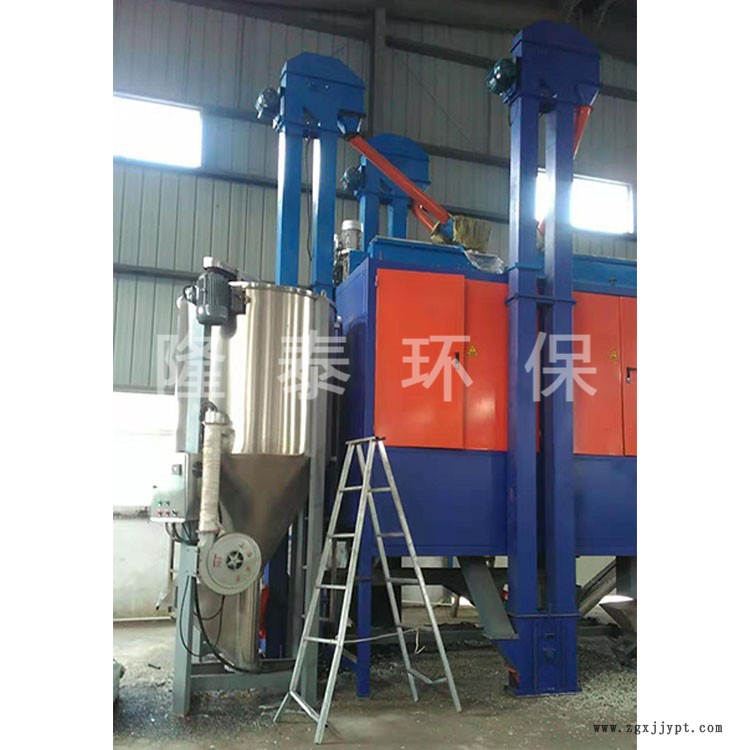 浙江隆泰環(huán)保_ABS塑料分選機(jī)型號(hào)/品種齊全專業(yè)環(huán)保