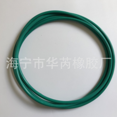 【廠家直銷】?jī)?yōu)質(zhì)氟膠O型圈，氟膠密封圈，染缸O型圈
