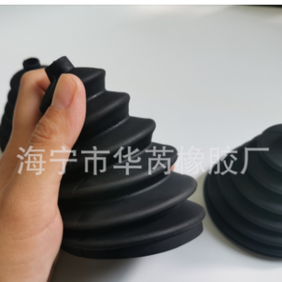【廠家直銷】?jī)?yōu)質(zhì)硅膠套、硅膠保護(hù)套