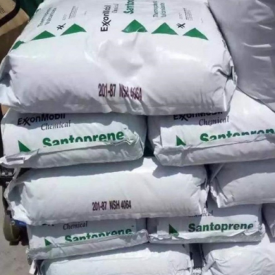 TPV 美國(guó)?？松?101-87 硫化橡膠 光滑性 無(wú)污染 可粘接家用電器